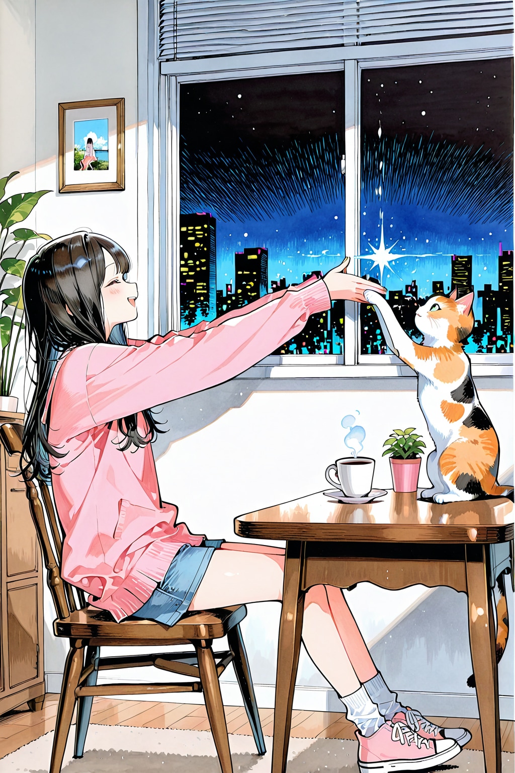 ハイタッチ(PHOENIX)(41)