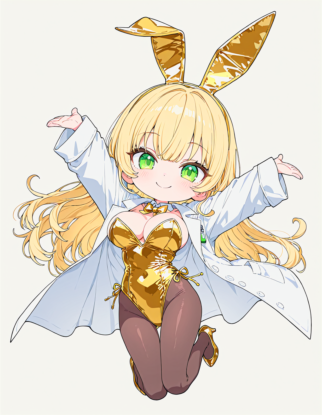 ちびバニ！