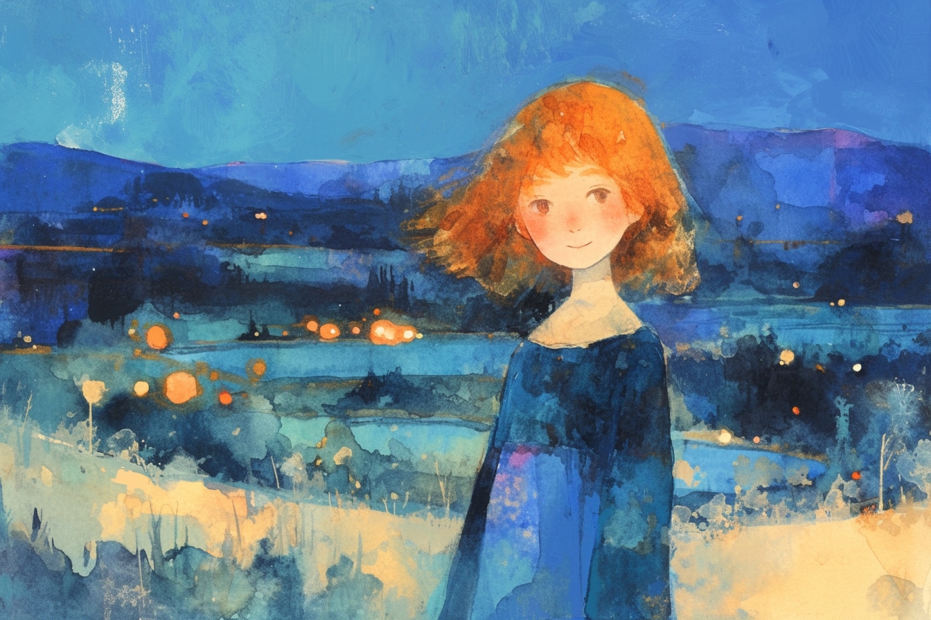 メルヘン261 | の人気AIイラスト・グラビア