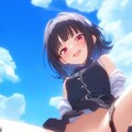 精液ドロップ 3枚目