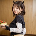 サキュバスのコスプレカフェ 7枚目