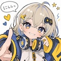 ネットアイドル 2枚目