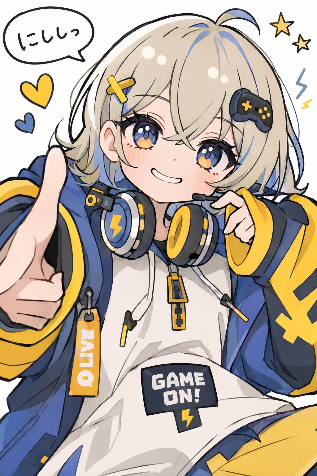 ネットアイドル