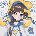 ネットアイドル 4枚目