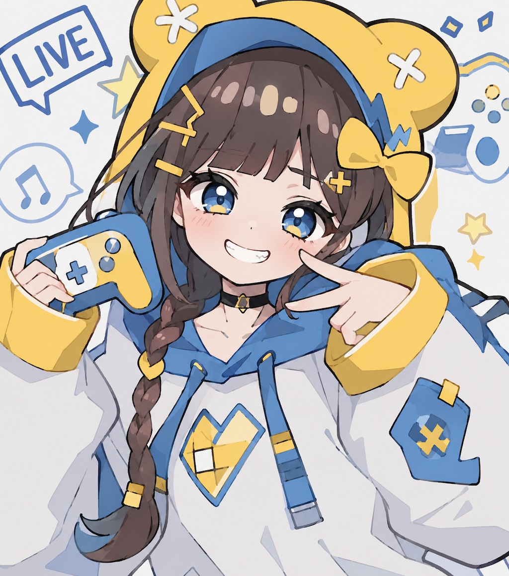 ネットアイドル