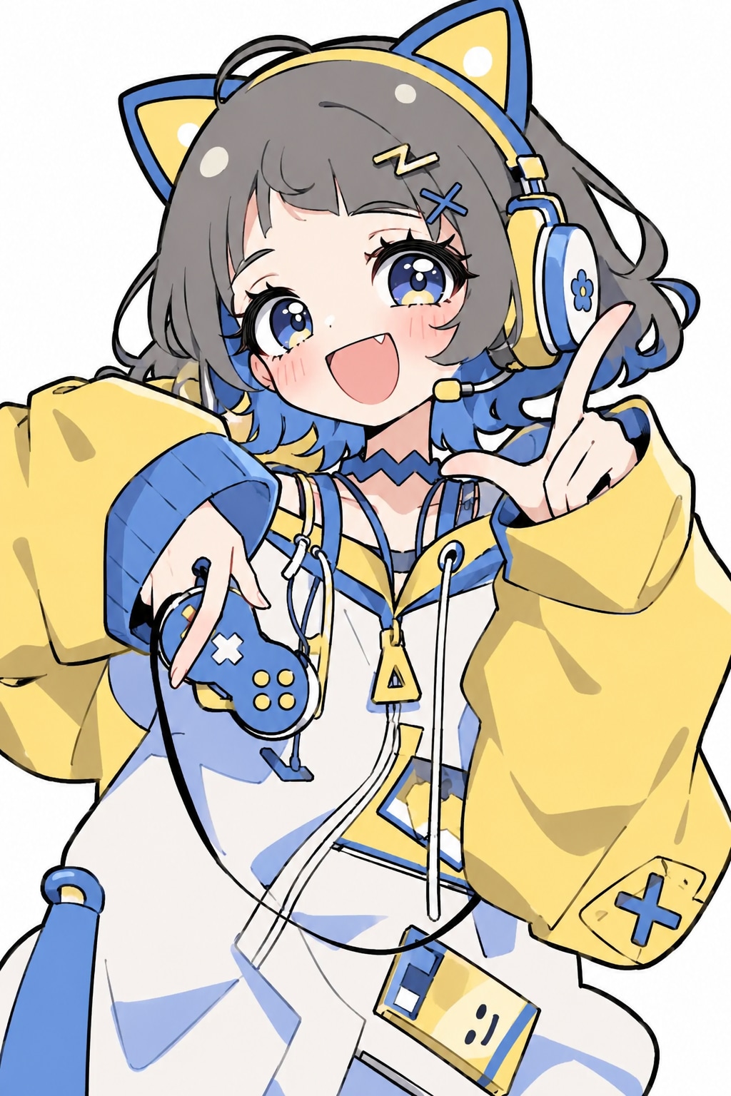 ネットアイドル