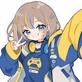 ネットアイドル 3枚目
