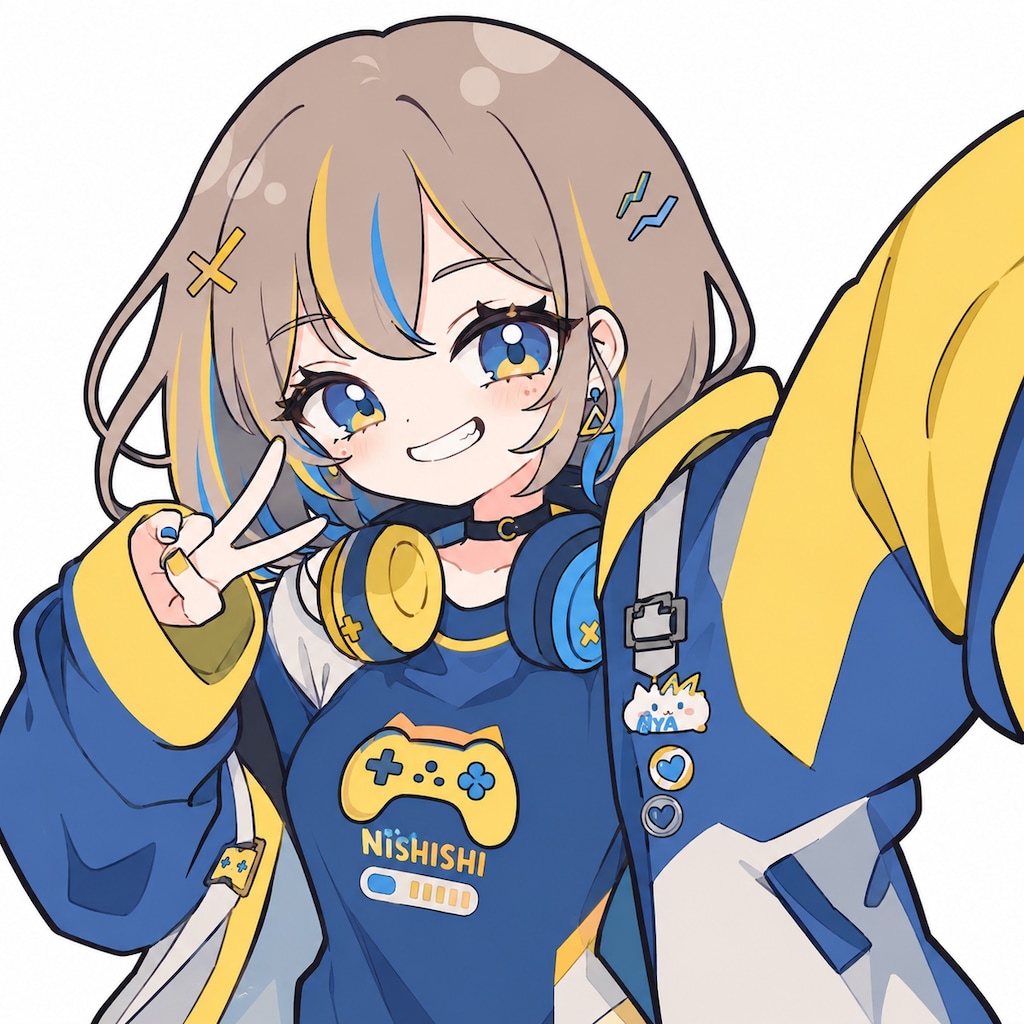 ネットアイドル