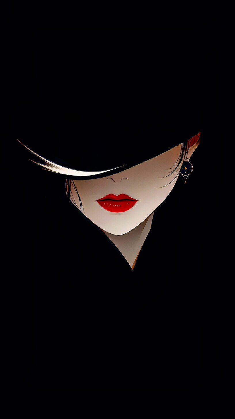 rouge | の人気AIイラスト・グラビア