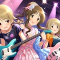 シンデレラバンド！ 2枚目