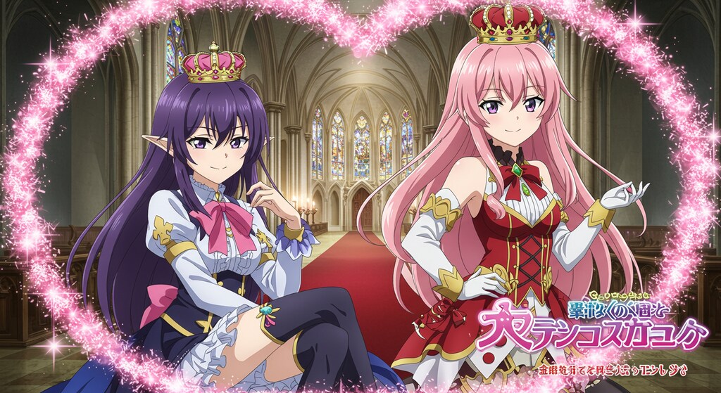 ゲーム風キャラ　詰め合わせ