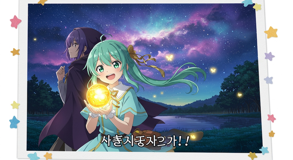 ゲーム風キャラ　詰め合わせ