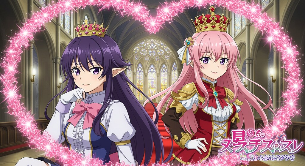 ゲーム風キャラ　詰め合わせ