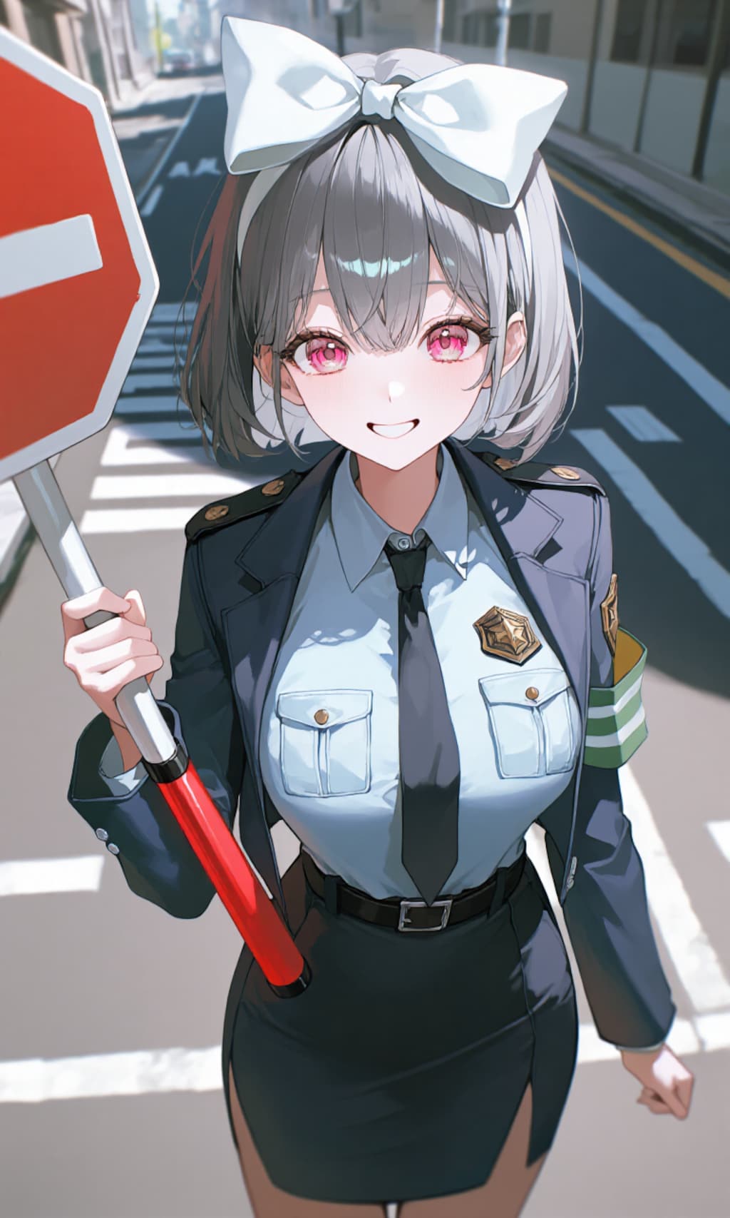 進入禁止♡