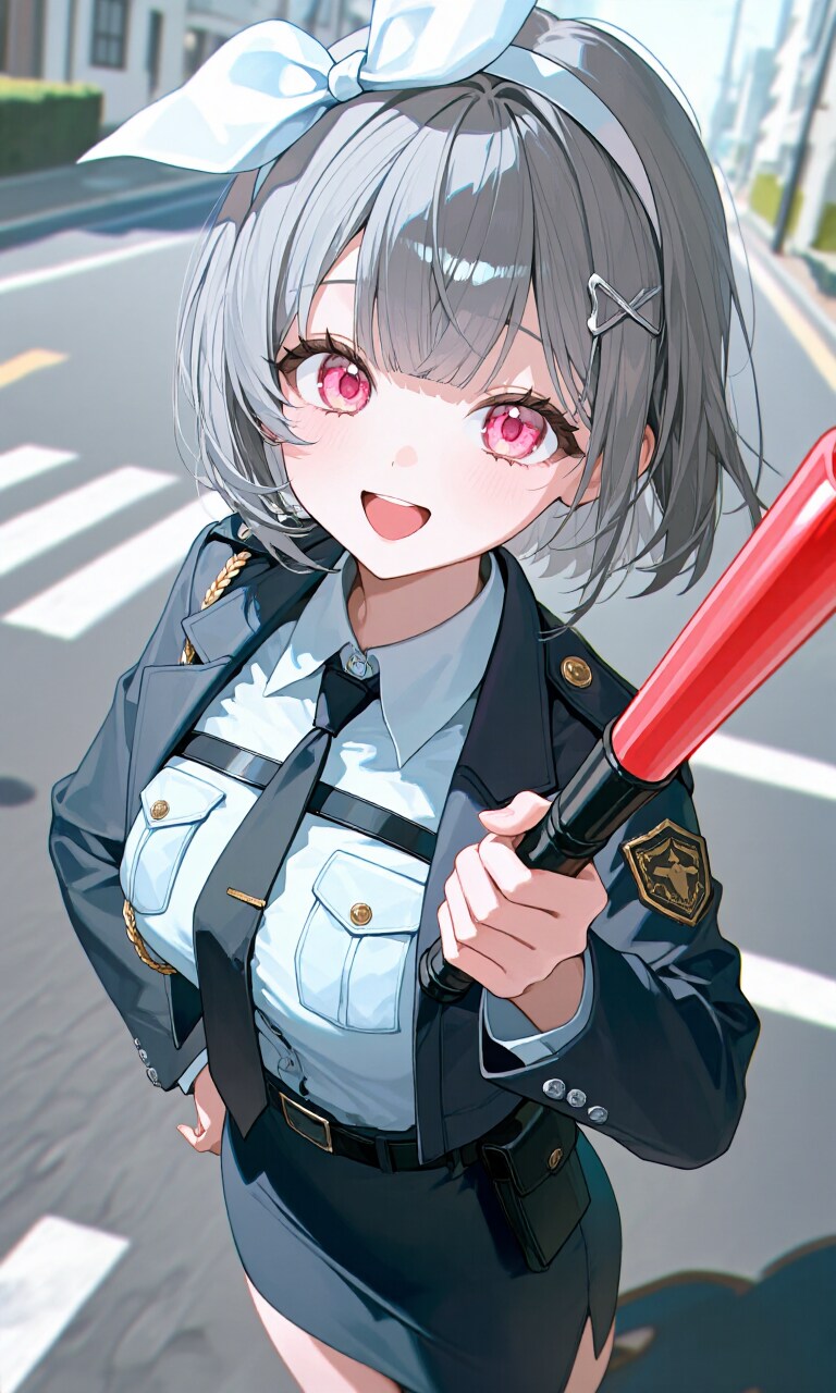 進入禁止♡