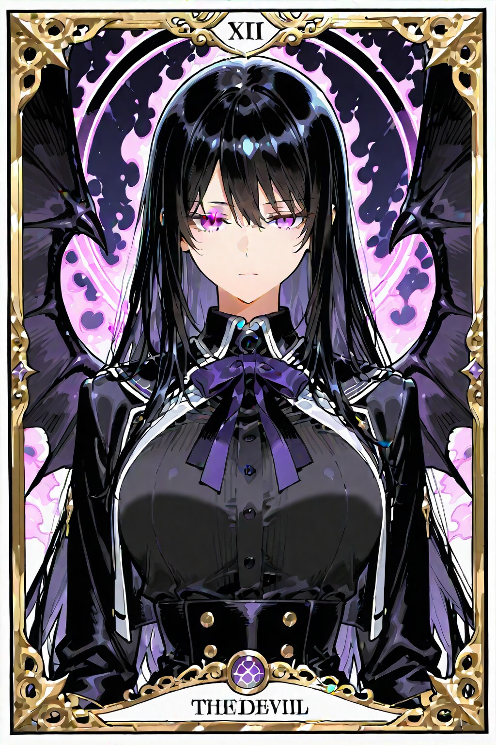 DEVIL ほむら