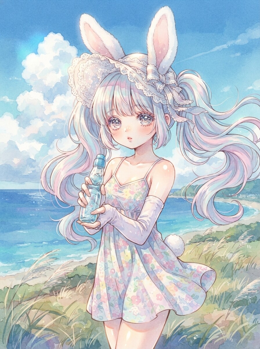 ラムネ