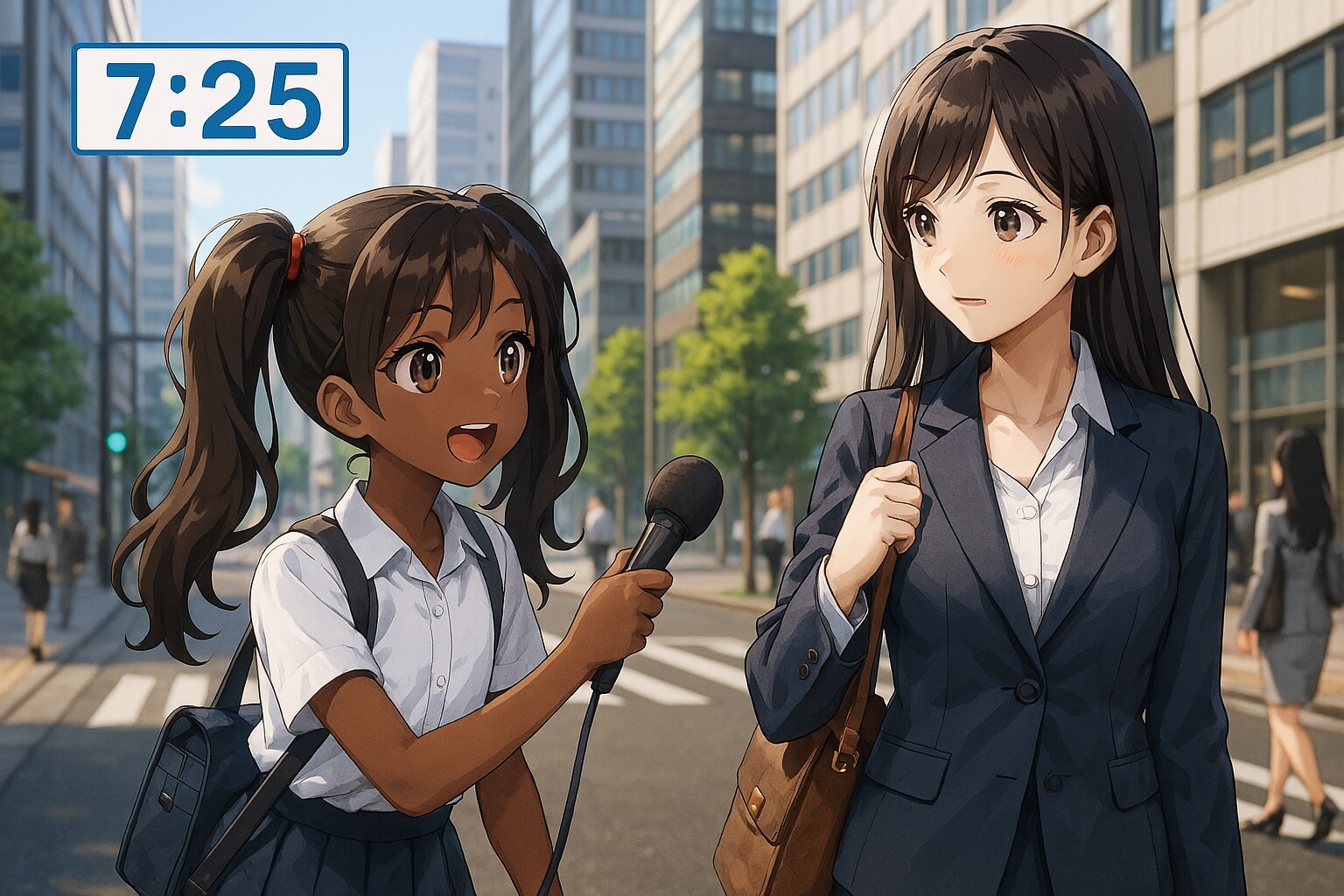 ワンポイント英会話