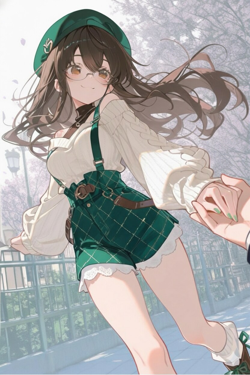 <先輩ちゃん>Pistàcchio Chocolat