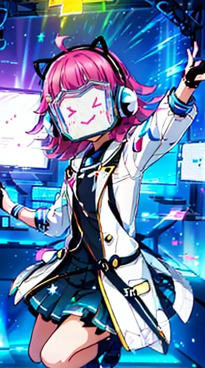 リナちゃんスマイル！(＞ν＜)