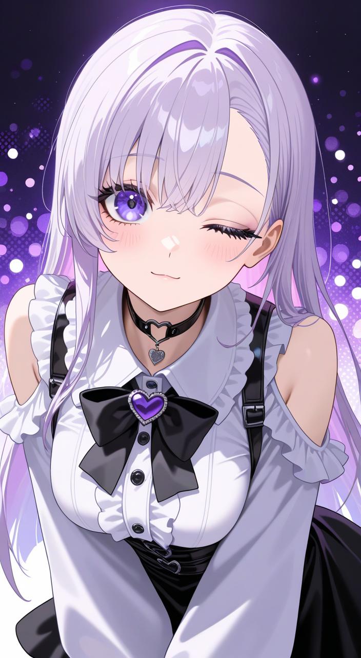 ウィンク