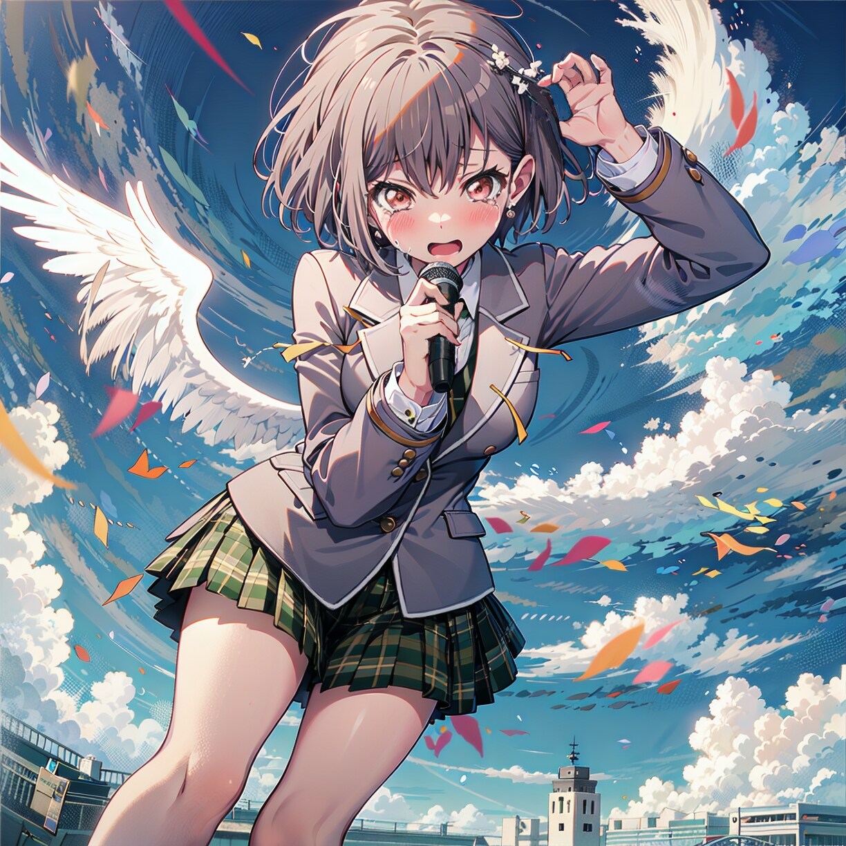 詩超絆~燈~