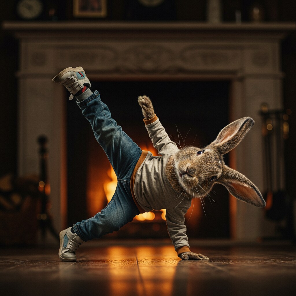 3月3日はうさぎさんの日