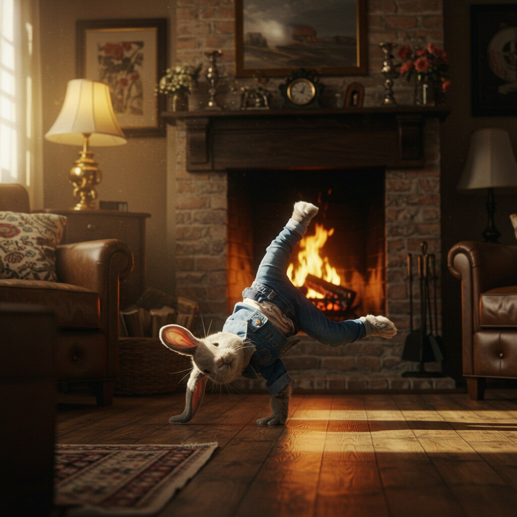 3月3日はうさぎさんの日