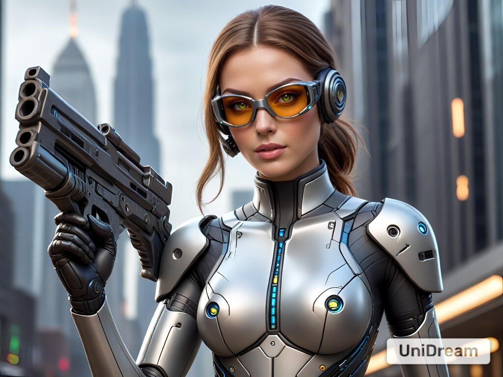 とにかく撃ちまくりたいです。