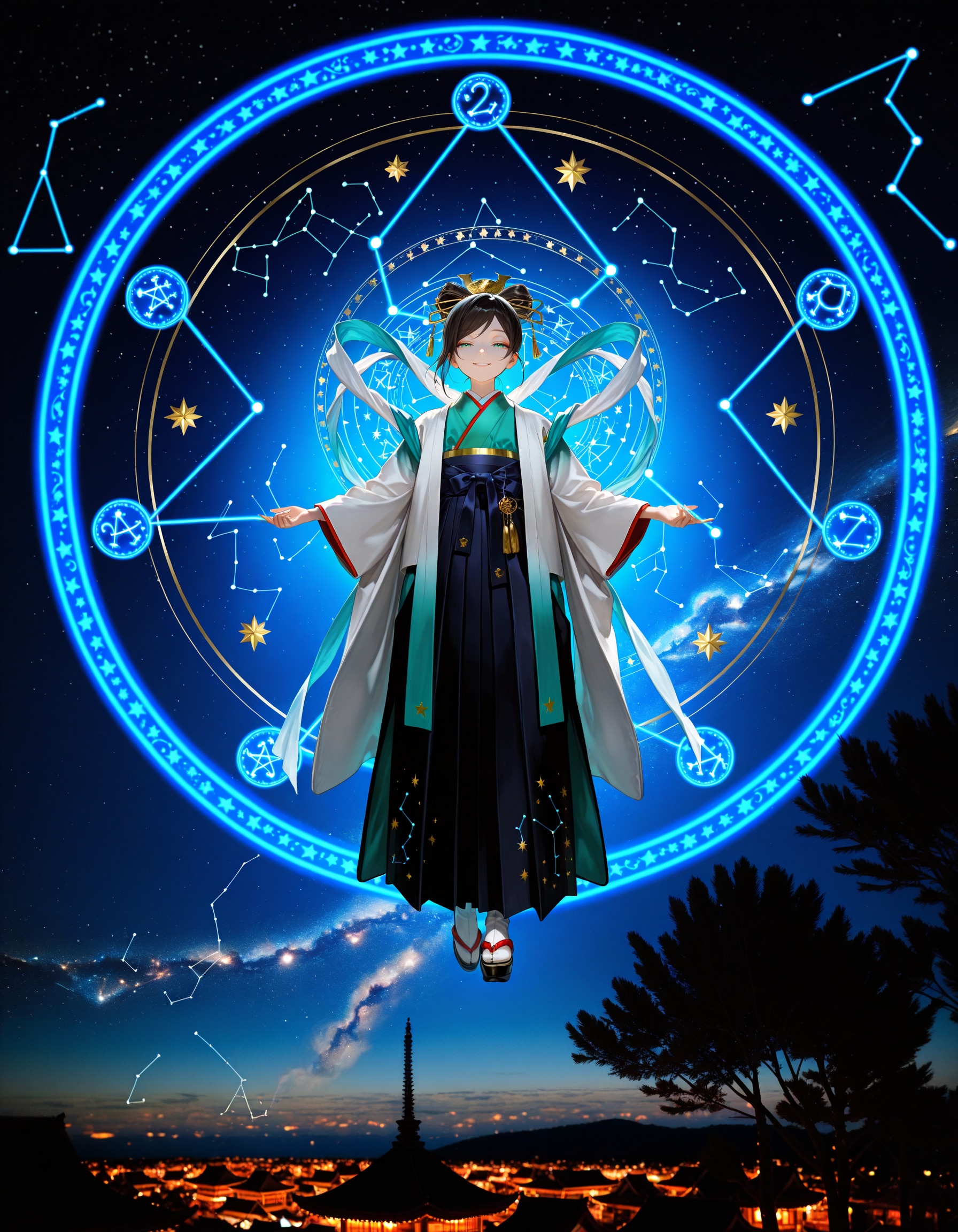織姫