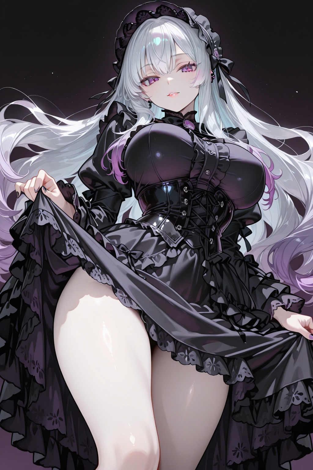 Thigh