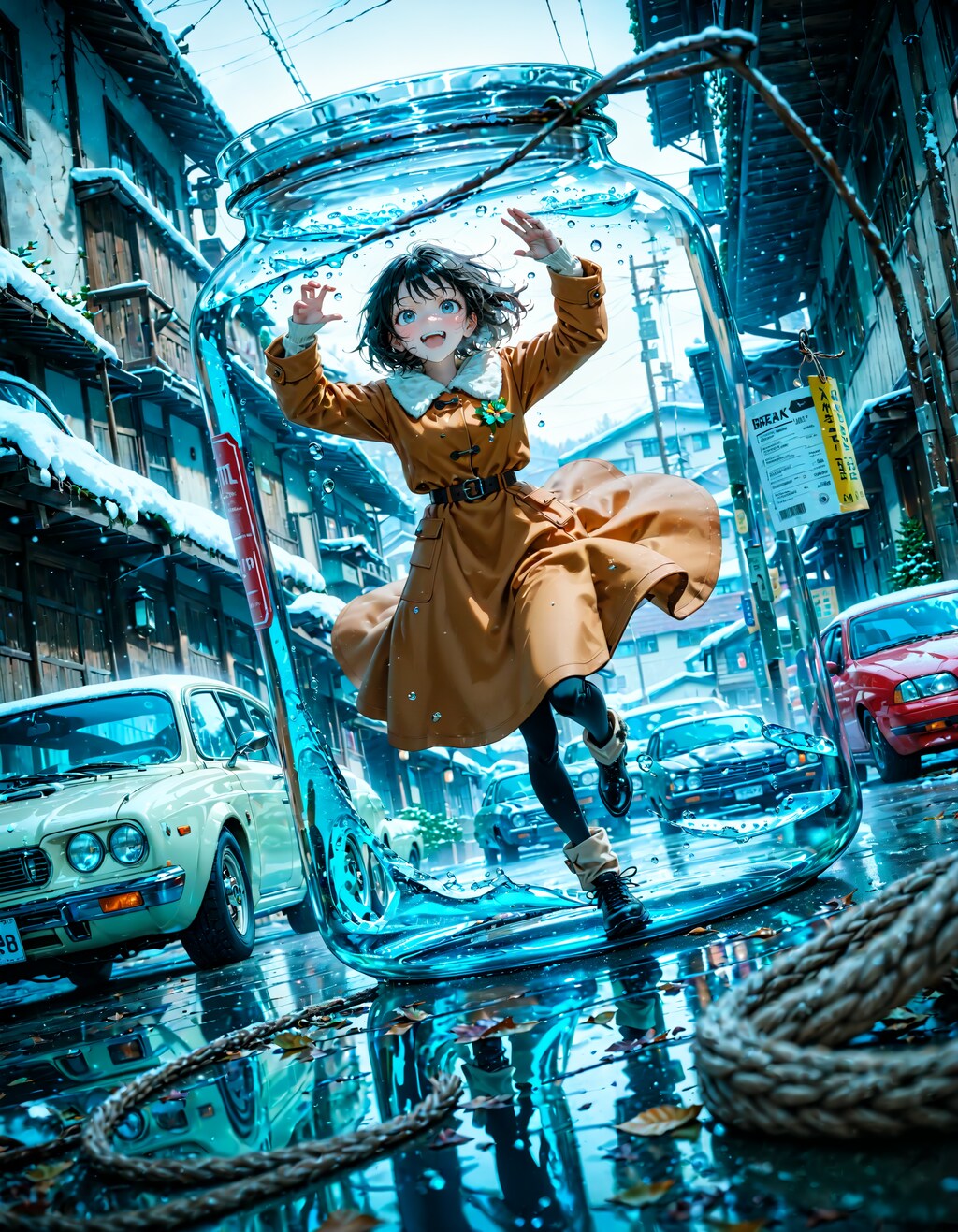 今日は何の日？　エコチュウの日