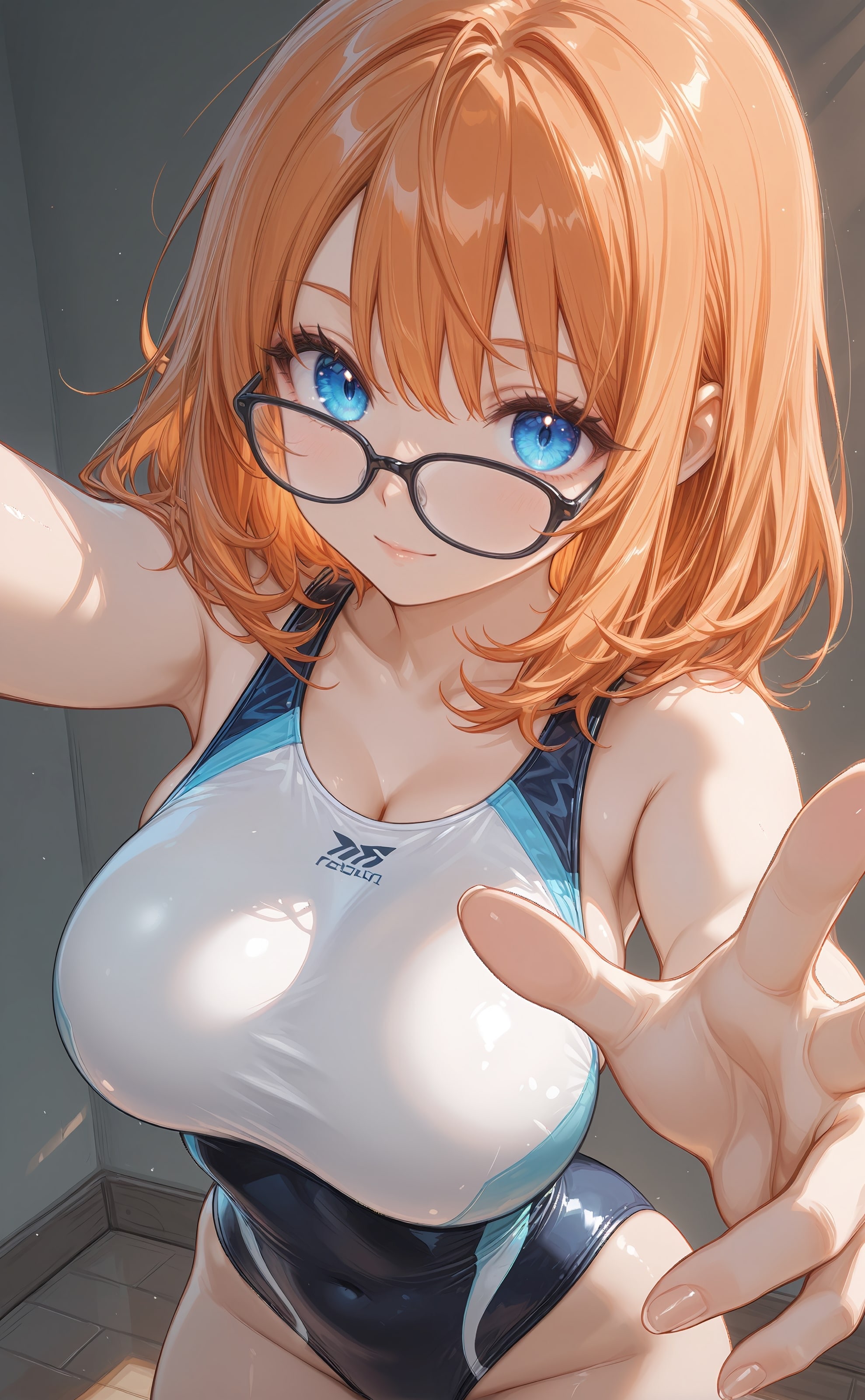 競泳水着