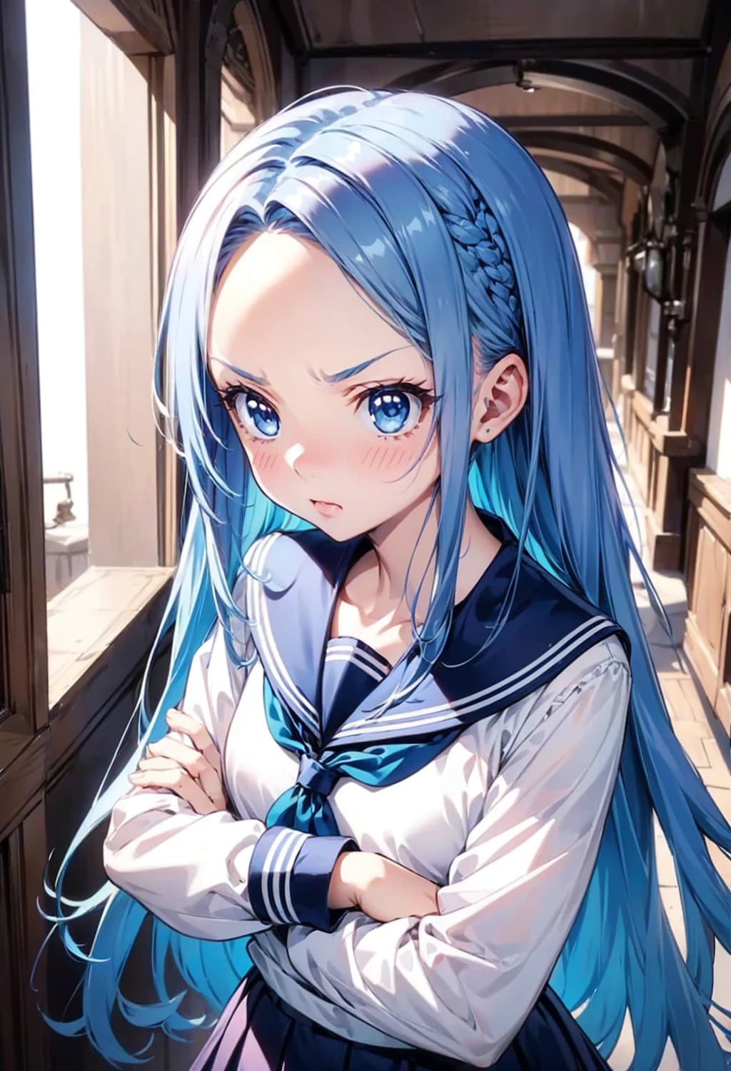 主演キャラクタ紹介