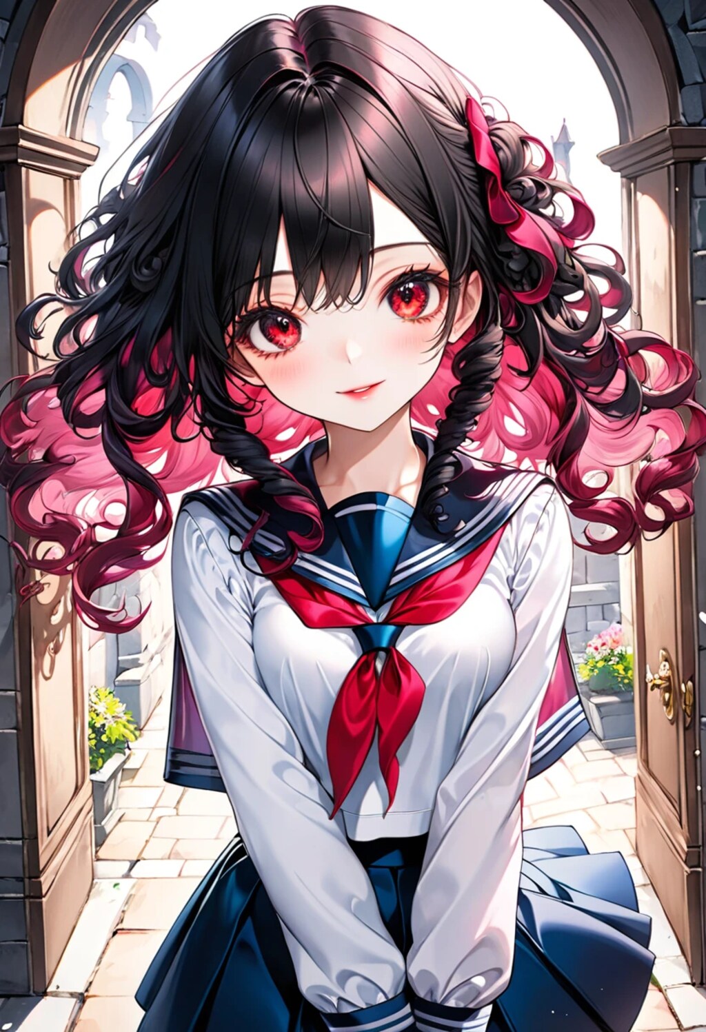 主演キャラクタ紹介