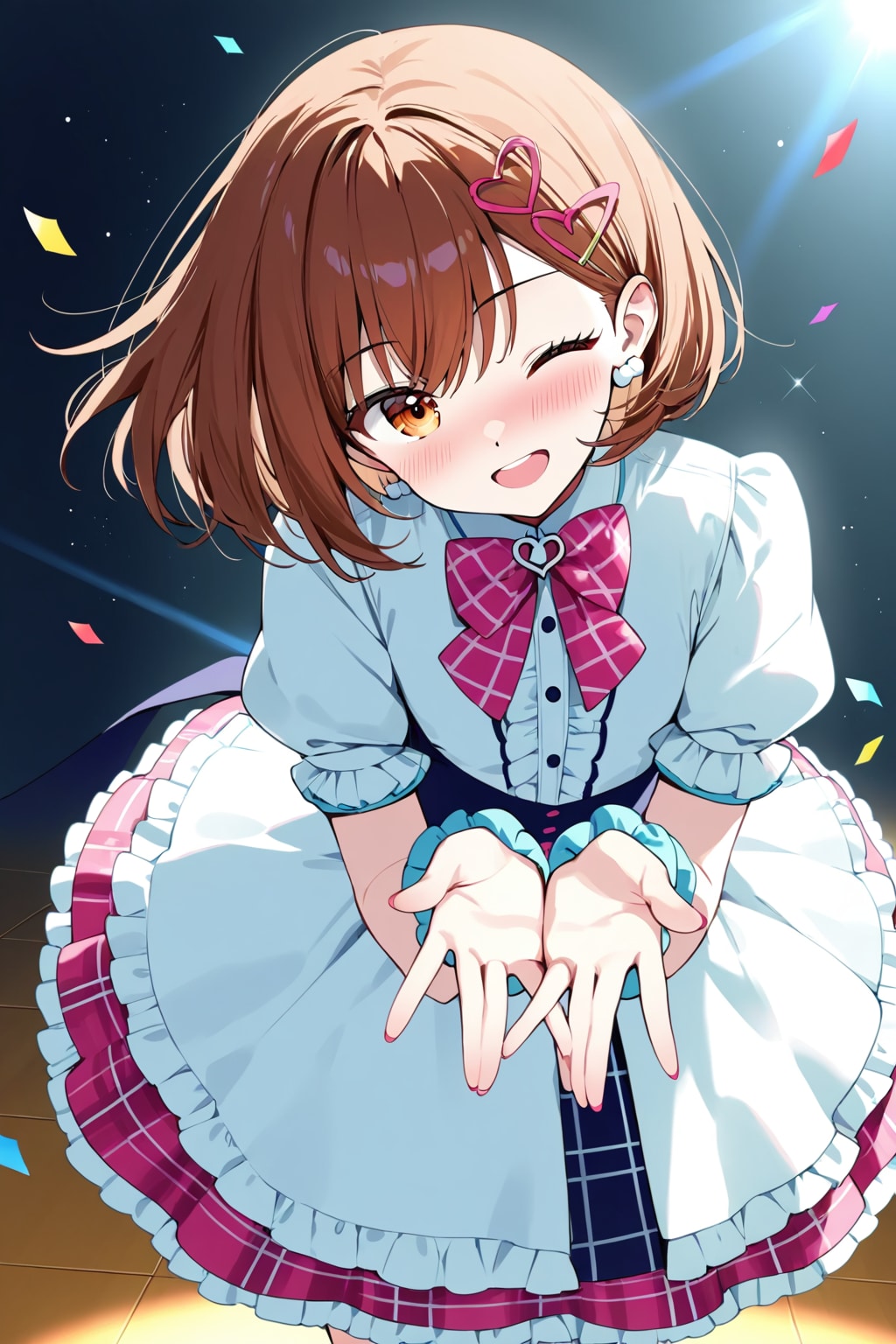 光と影のプリズム #どちらも本当のわたし