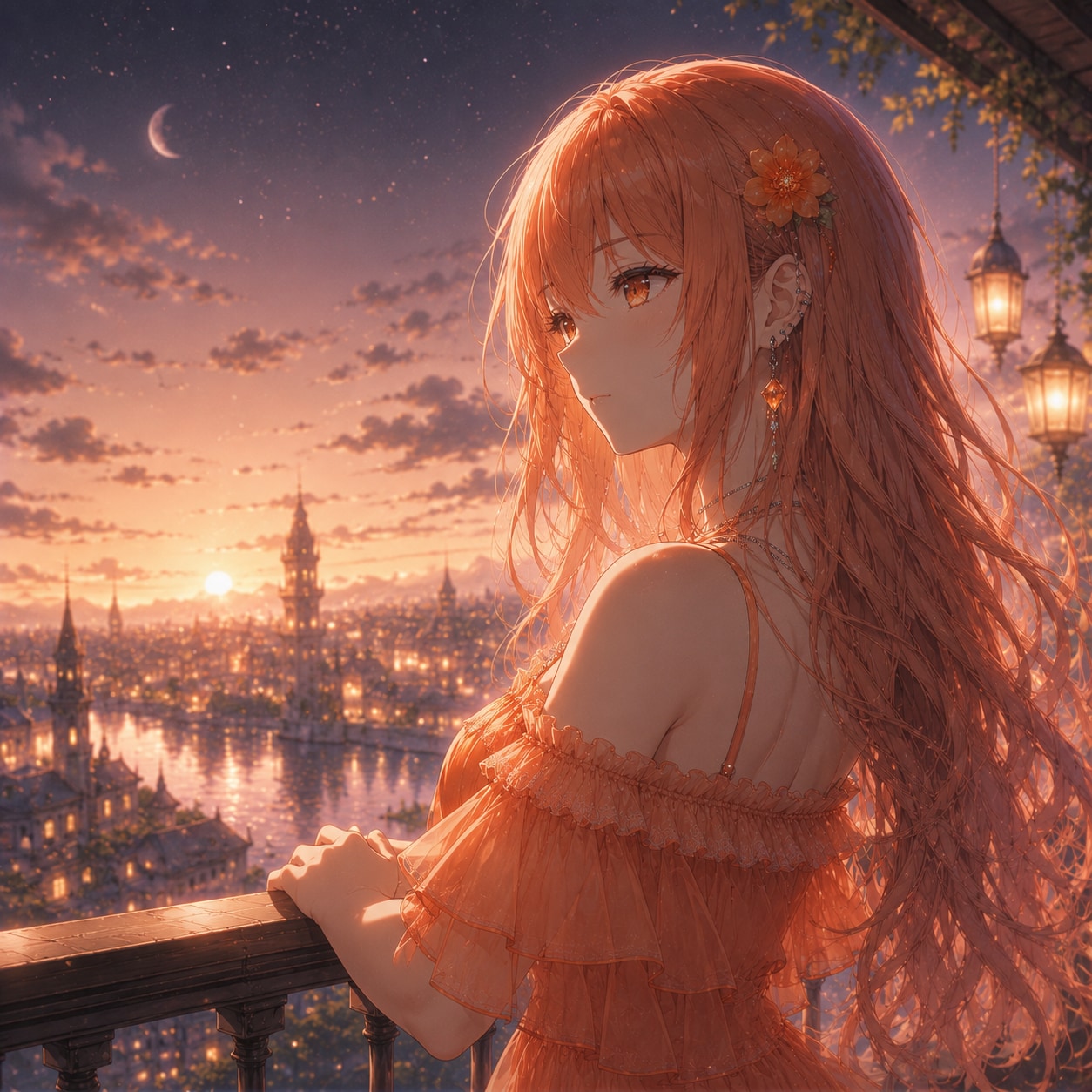 APRICOTちゃん