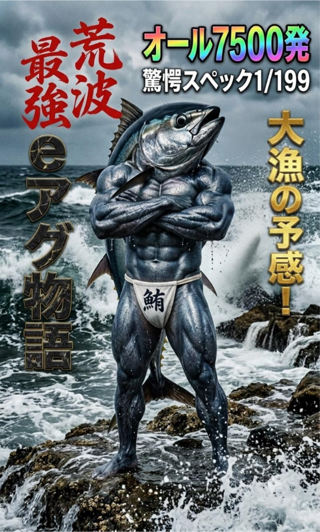 【最新機種】eアグ物語