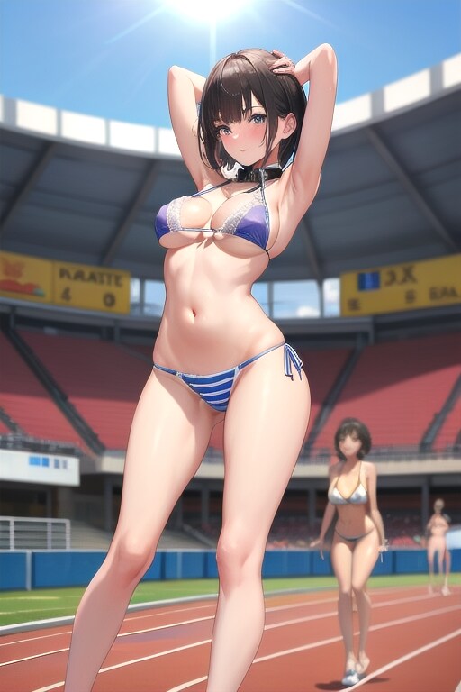 露出散歩368