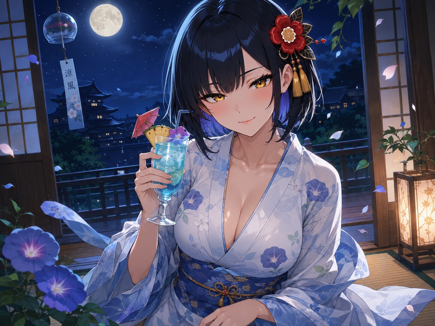 浴衣
