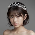 ティアラポートレート　SC 2枚目