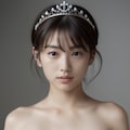 ティアラポートレート　SC 3枚目
