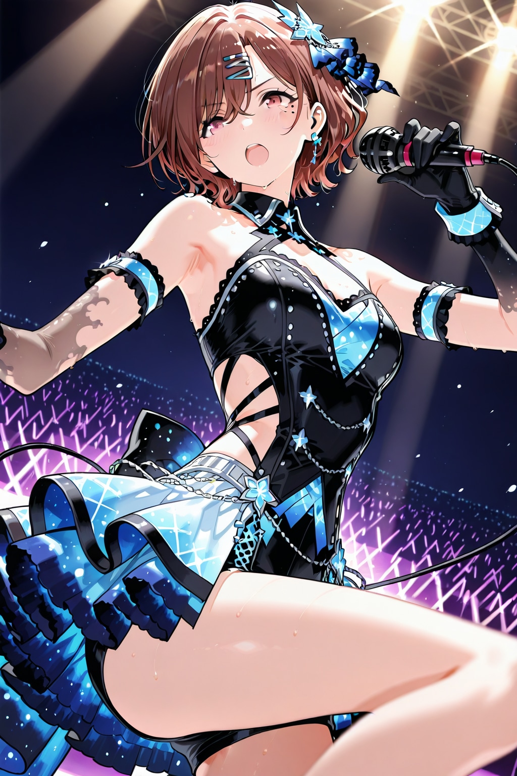 【年越しライブコンサート】樋口円香