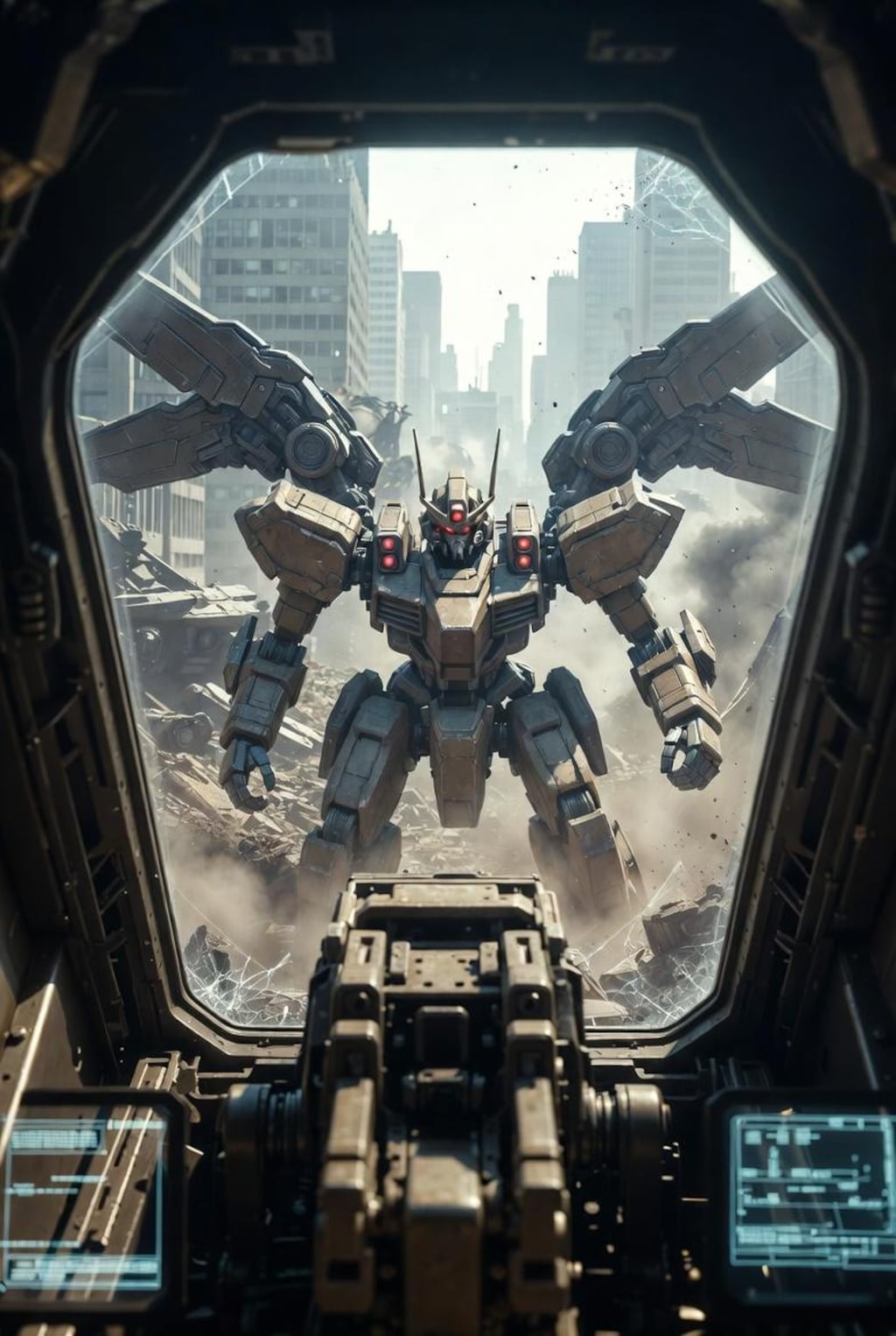 最終機兵防衛圏