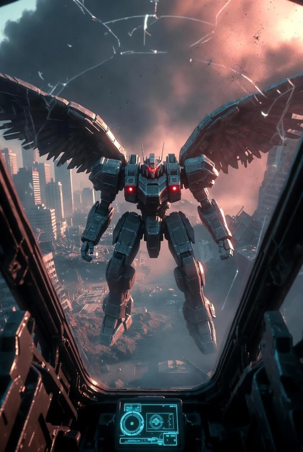 最終機兵防衛圏