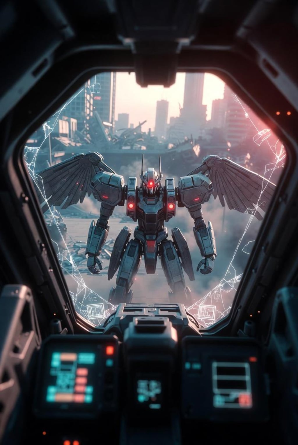 最終機兵防衛圏