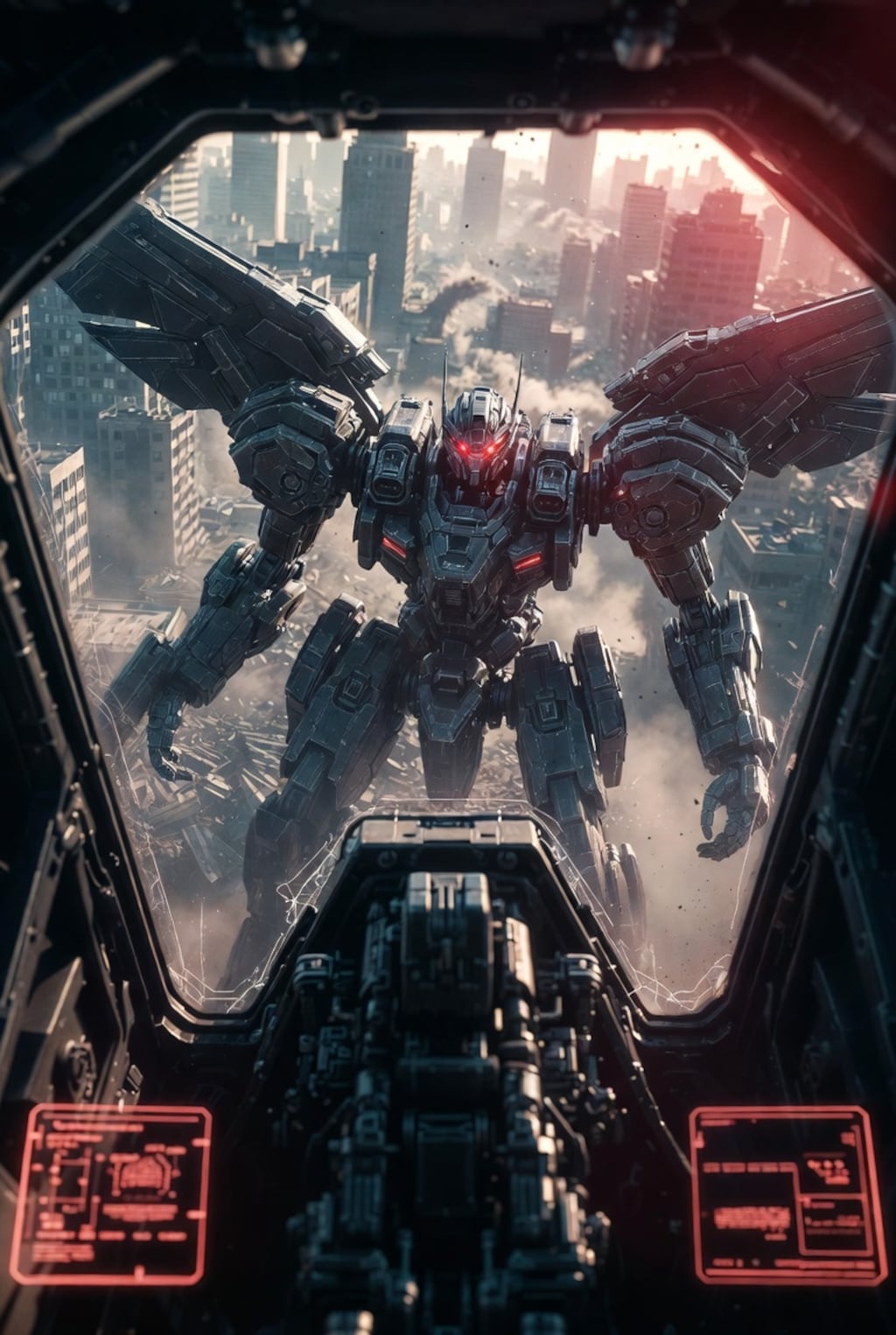 最終機兵防衛圏