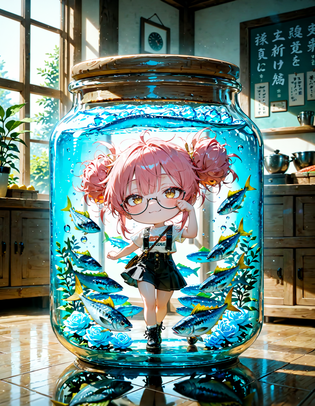 今日は何の日？　サバの日