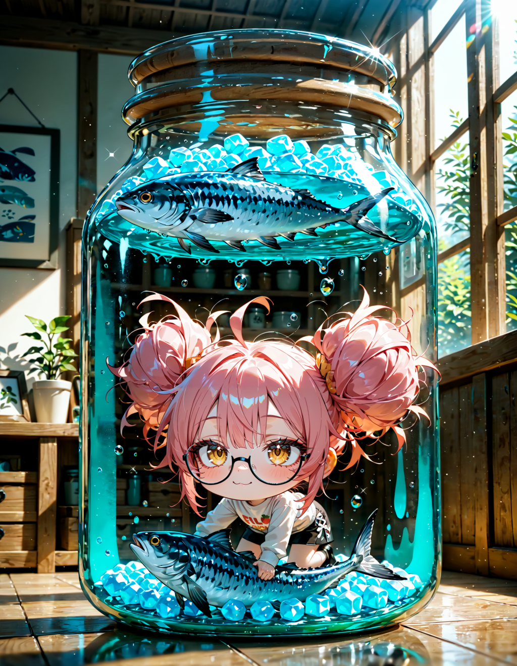 今日は何の日？　サバの日