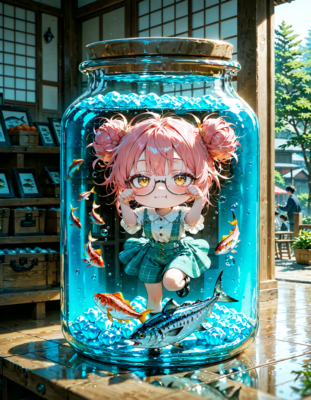 今日は何の日？　サバの日